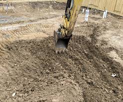 Bulk Excavation
