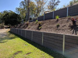 Detailed Excavation