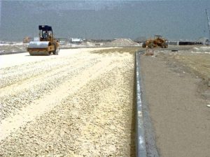 Grading & Compaction